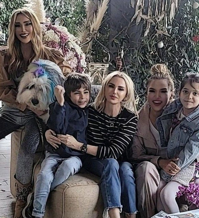 seren serengilin filtresi demet akalini sok etti bu ben miyim (3)
